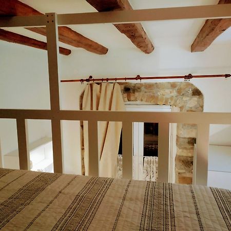 Isola Studio Rosa 伊佐拉 外观 照片