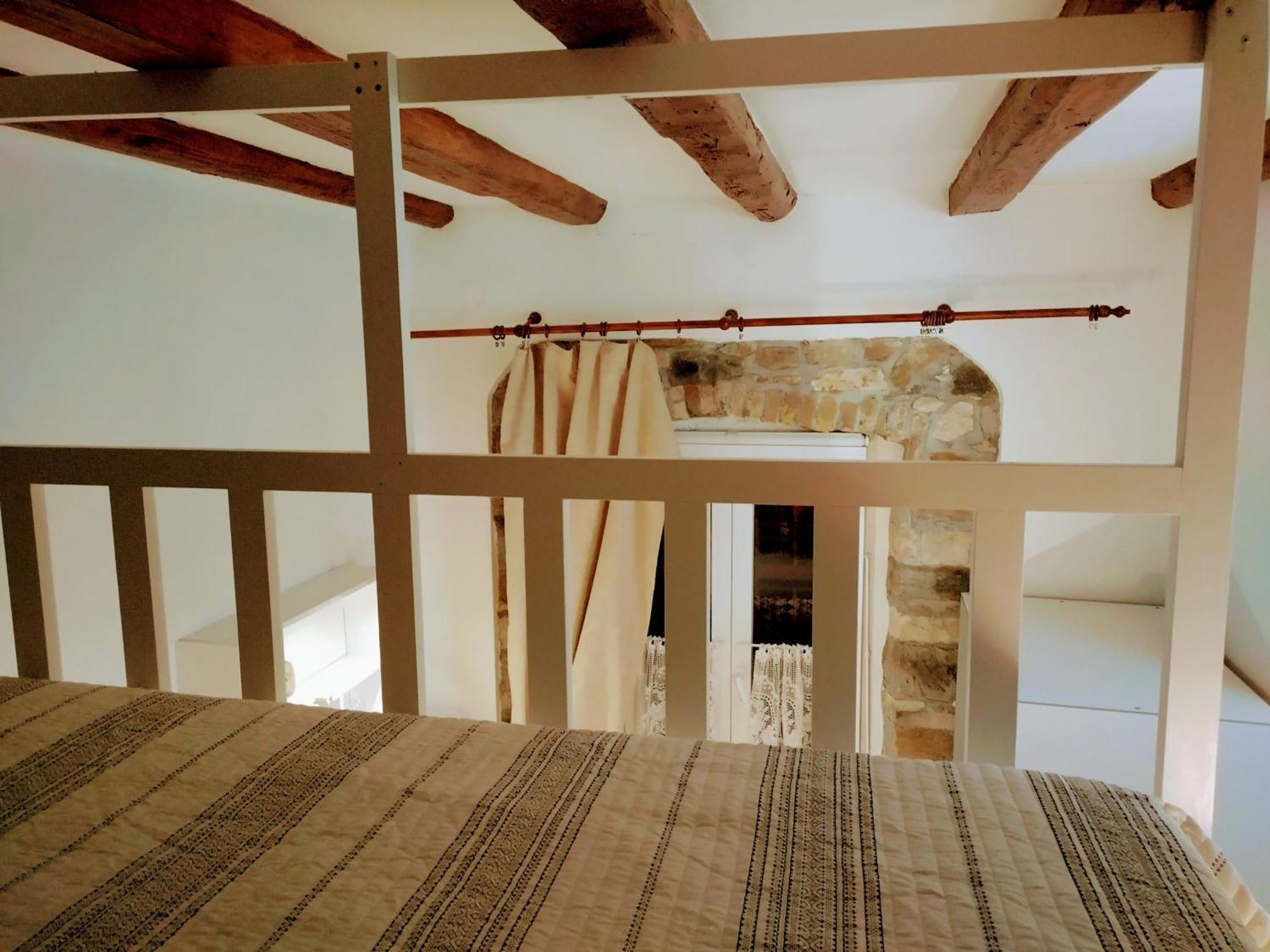 Isola Studio Rosa 伊佐拉 外观 照片